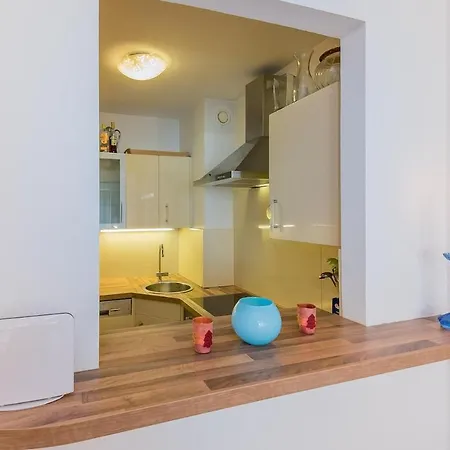 Oktoberfest 40 Apartment