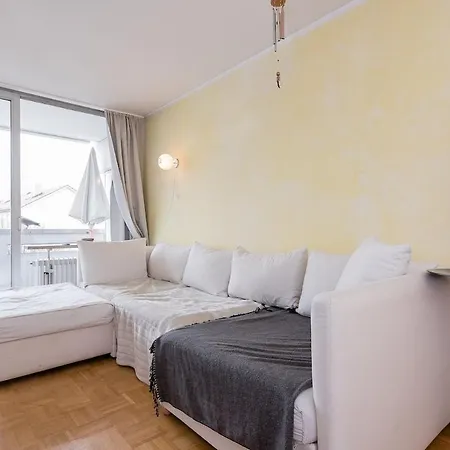 Apartment Oktoberfest 40 *
