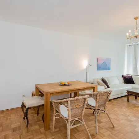 Apartment Oktoberfest 40 München
