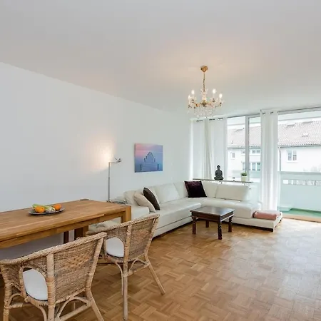 Oktoberfest 40 Apartment