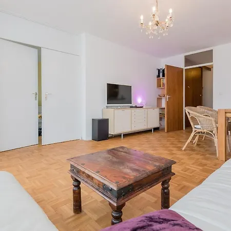 Apartment Oktoberfest 40 München