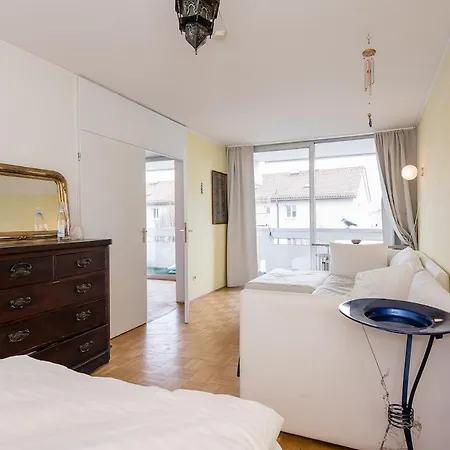 Apartment Oktoberfest 40 *